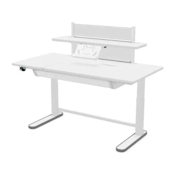 LIFETIME Kidsrooms Bureau Opbouwdeel - Incl. Tablethouder Online