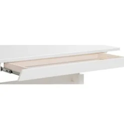 LIFETIME Kidsrooms Bureaulade Whitewash Wit Clearance