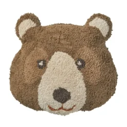 LIFETIME Kidsrooms Canoe Adventure Kussen Beer Clearance