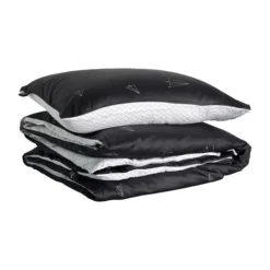 LIFETIME Kidsrooms Dekbedovertrek - Paperflight - 140x200 cm Hot