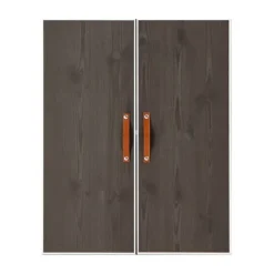 LIFETIME Kidsrooms Deurenset Blackboard Clearance