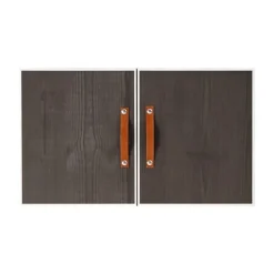 LIFETIME Kidsrooms Deurenset Blackboard Online