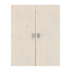 LIFETIME Kidsrooms Deurenset White Wash Clearance