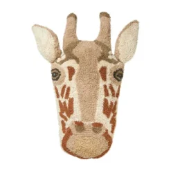 LIFETIME Kidsrooms Essence Kussen - Giraffe