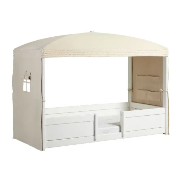 LIFETIME Kidsrooms Essence Voile - Natural Online