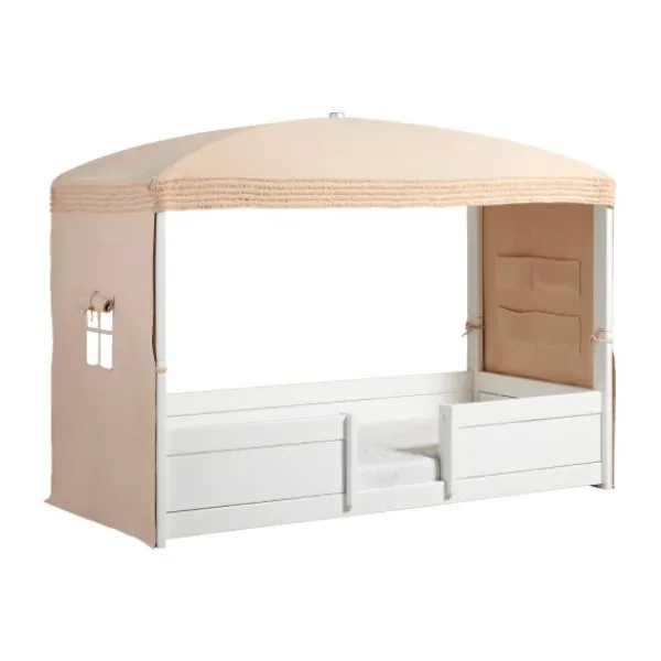 LIFETIME Kidsrooms Essence Voile - Natural Online