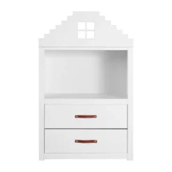 LIFETIME Kidsrooms Geveltop Voor Boekenkast - Trap Outlet