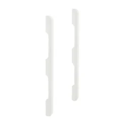 LIFETIME Kidsrooms Grepen Voor Ladders Wit Gelakt Best