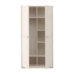 LIFETIME Kidsrooms Handgreep Ovaal Aluminium Clearance