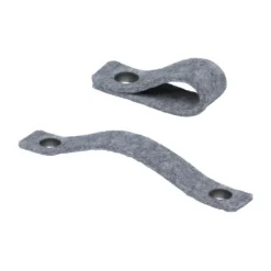 LIFETIME Kidsrooms Handgreep Vilt Dusty Rose Online