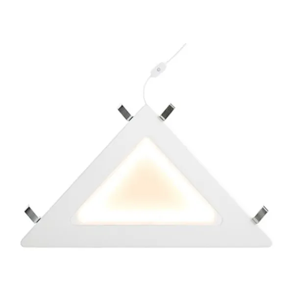 LIFETIME Kidsrooms Hoeklegplank Met Lamp Zwart Hot