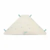 LIFETIME Kidsrooms Hoeklegplank Whitewash Sale