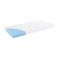 LIFETIME Kidsrooms Koudschuimmatras 90 x 200 cm - Advanced - Gerold New