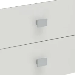 LIFETIME Kidsrooms Ladeset Wit Gelakt Outlet