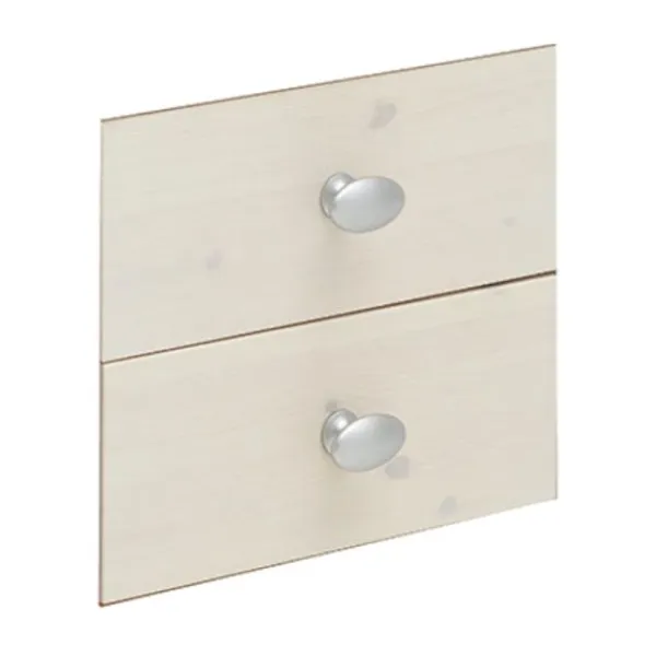 LIFETIME Kidsrooms Ladeset Whitewash Online