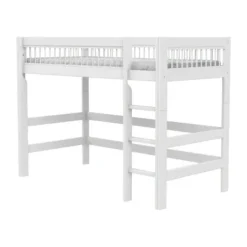 LIFETIME Kidsrooms Lage Hoogslaper - Breeze - 90x200 cm Discount