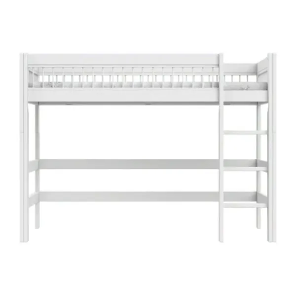 LIFETIME Kidsrooms Lage Hoogslaper - Breeze - 90x200 cm Discount