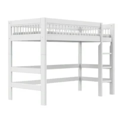 LIFETIME Kidsrooms Lage Hoogslaper - Breeze - 90x200 cm Discount