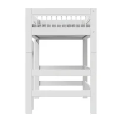 LIFETIME Kidsrooms Lage Hoogslaper - Breeze - 90x200 cm Discount