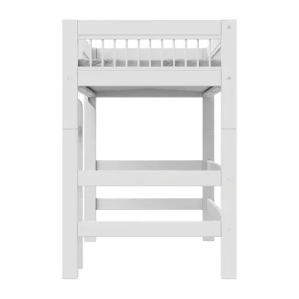 LIFETIME Kidsrooms Lage Hoogslaper - Breeze - 90x200 cm Discount