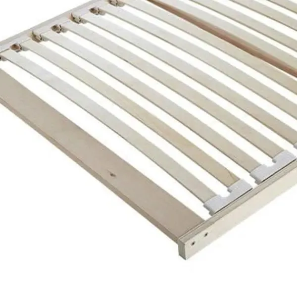 LIFETIME Kidsrooms Lattenbodem Deluxe – 90 × 200 cm – 28 Latten Hot