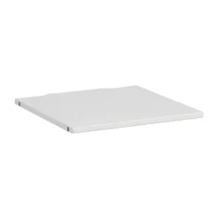 LIFETIME Kidsrooms Legplank Kastelement 50 cm Whitewash Wit New