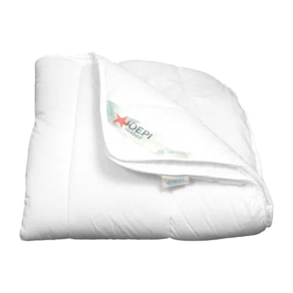 LIFETIME Kidsrooms Luxe Bed Whitewash 90 x 200 cm Online