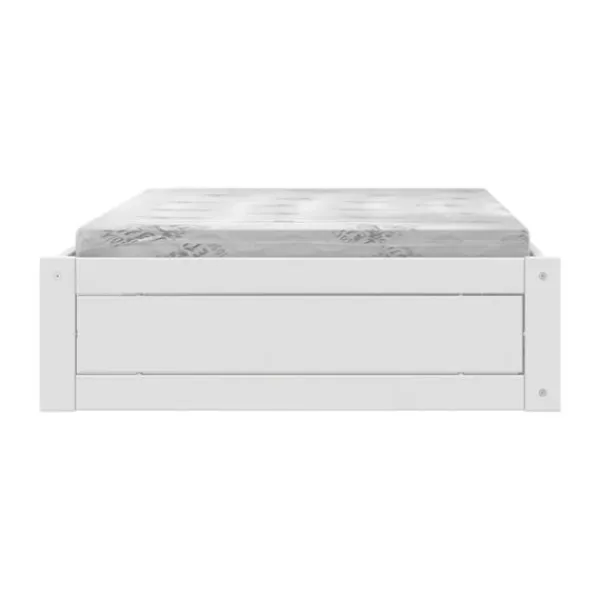 LIFETIME Kidsrooms Montessoribed - 120x200 cm - Premium Lattenbodem Clearance