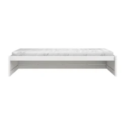 LIFETIME Kidsrooms Montessoribed - 120x200 cm - Premium Lattenbodem Clearance