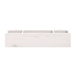 LIFETIME Kidsrooms Opbergbox om te Hangen - Grey-Wash Online