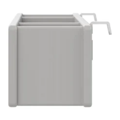 LIFETIME Kidsrooms Opbergbox om te Hangen - Grey-Wash Online