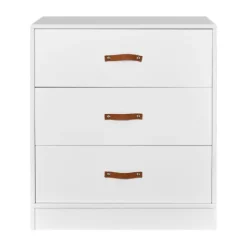 LIFETIME Kidsrooms Opbergkast - All-In-One - Hoge Locker - White-Wash Clearance
