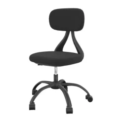 LIFETIME Kidsrooms Sunny Bureaustoel - Lichtgrijs / Zwart Online