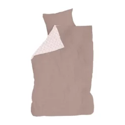 LIFETIME Kidsrooms Sunset Dreams Dekbedovertrek 140 x 200 cm Hot