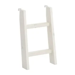 LIFETIME Kidsrooms Trapje Voor Kajuitbed White Wash Best