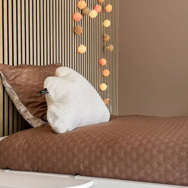 LIFETIME Lichtslinger - Cotton Ball Lights - Beach Blue Online