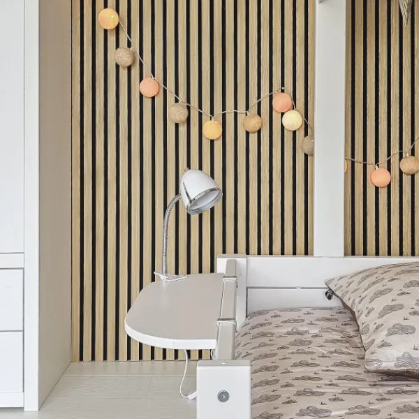 LIFETIME Lichtslinger - Cotton Ball Lights - Beach Blue Online