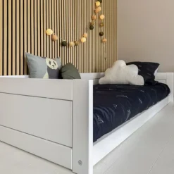 LIFETIME Lichtslinger - Cotton Ball Lights - Beach Blue Online