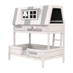 LIFETIME My Hangout Huisbed - White Wash Wit New