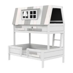 LIFETIME My Hangout Huisbed - White Wash Wit New