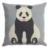 LIFETIME Kidsrooms LifeTime Panda Paradise Kussen - Panda Best