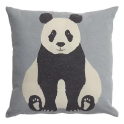 LIFETIME Kidsrooms LifeTime Panda Paradise Kussen - Panda Best