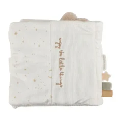 Little Dutch Activiteitenboekje - Newborn Naturals Sale