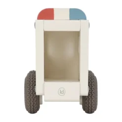 Little Dutch Ambulance Inclusief Pegdoll – Hout Sale