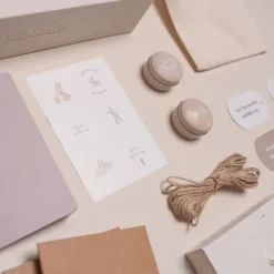 Little Dutch Baby Bunny Herinneringen Box Clearance