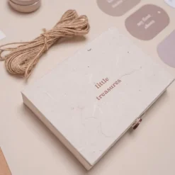 Little Dutch Baby Bunny Herinneringen Box Clearance