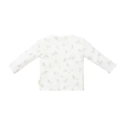 Little Dutch Baby Bunny T-shirt - Lange Mouw - Mt. 56 Outlet