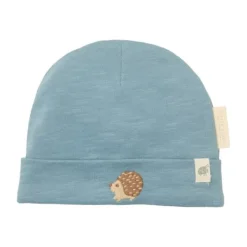 Little Dutch Babymuts - 3-6 Mnd - Size 2 - Stone Blue Online