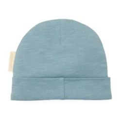 Little Dutch Babymuts - 3-6 Mnd - Size 2 - Stone Blue Online