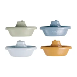 Little Dutch Bad Bootjes Roze Clearance